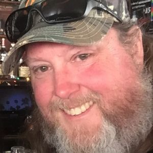 Meet your Posher, Eric